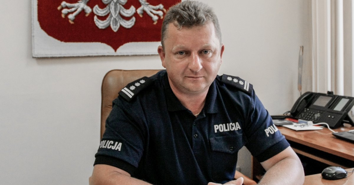 To praca trudna, ale ciekawa i u pewnego pracodawcy