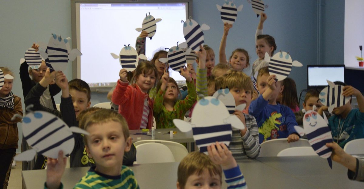 Elbląska biblioteka wśród najlepszych na świecie. Nagroda już czeka za oceanem