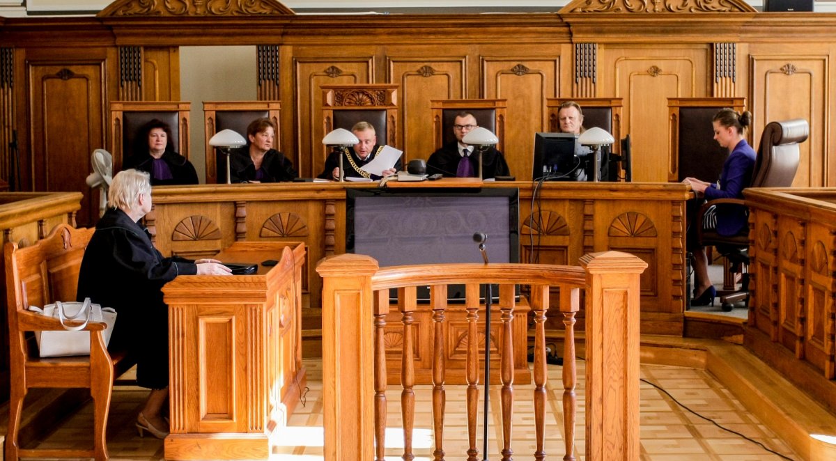 Żona nie żyje, córka ciężko ranna. Prokuratura zapowiada: będziemy żądali dożywocia