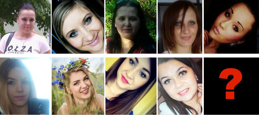 Dziewczyna Lata. One walczą już  o ten tytuł. Czekamy na zgłoszenia!
