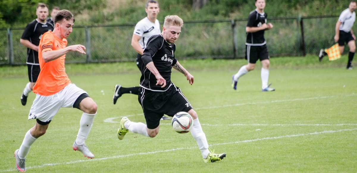 Dwa zwycięskie sparingi Concordii Elbląg. Strzeliła aż 11 goli!
