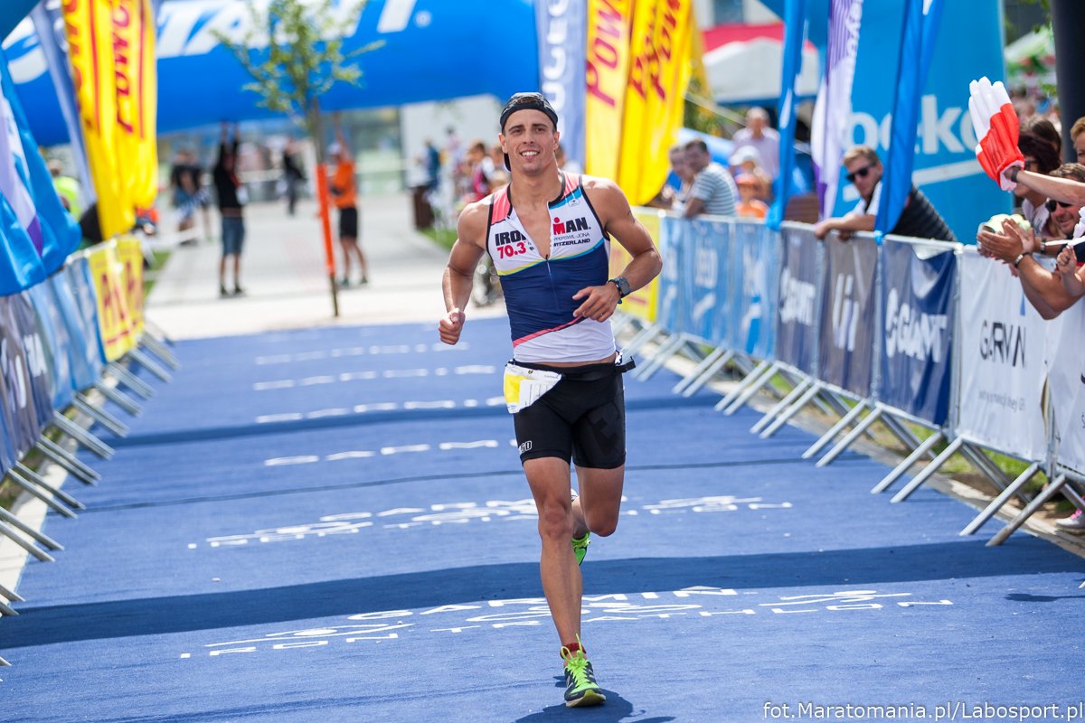 Wielki finał Garmin Iron Triathlon już w niedzielę w Elblągu