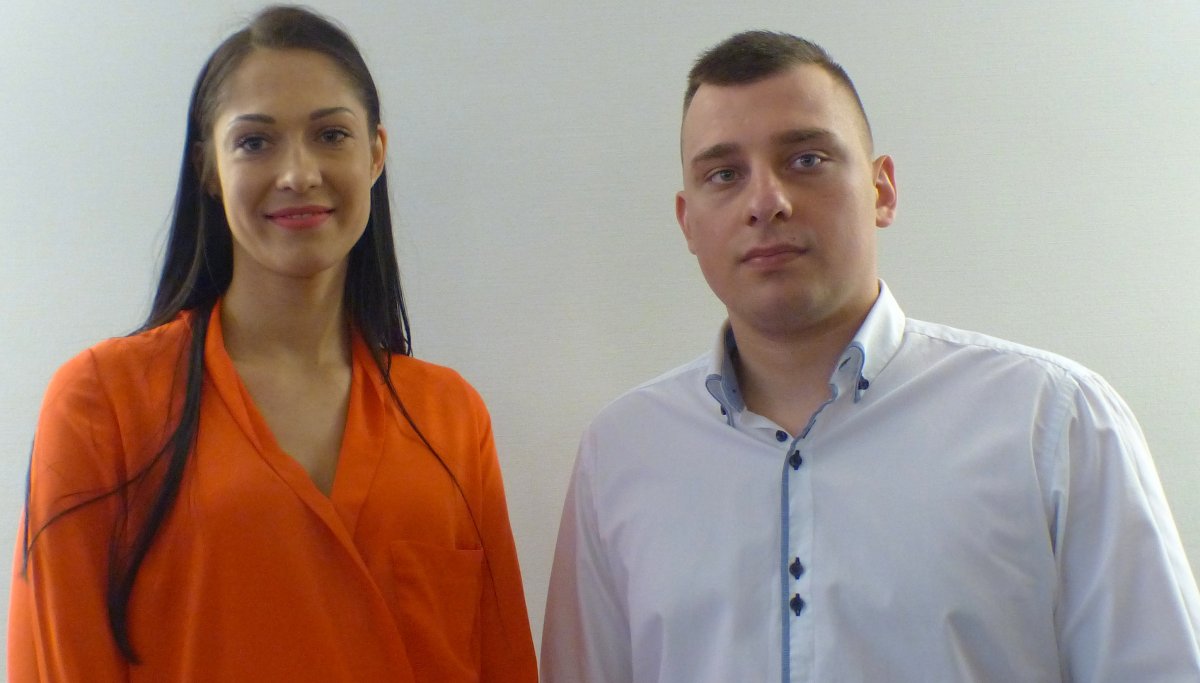 Pomóż małej Biance wygrać z rakiem
