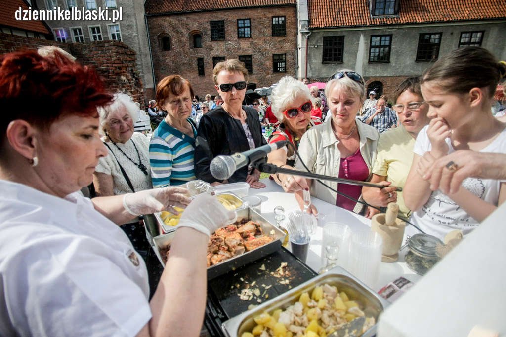 Przygotują mistrzowskie oliwy smakowe