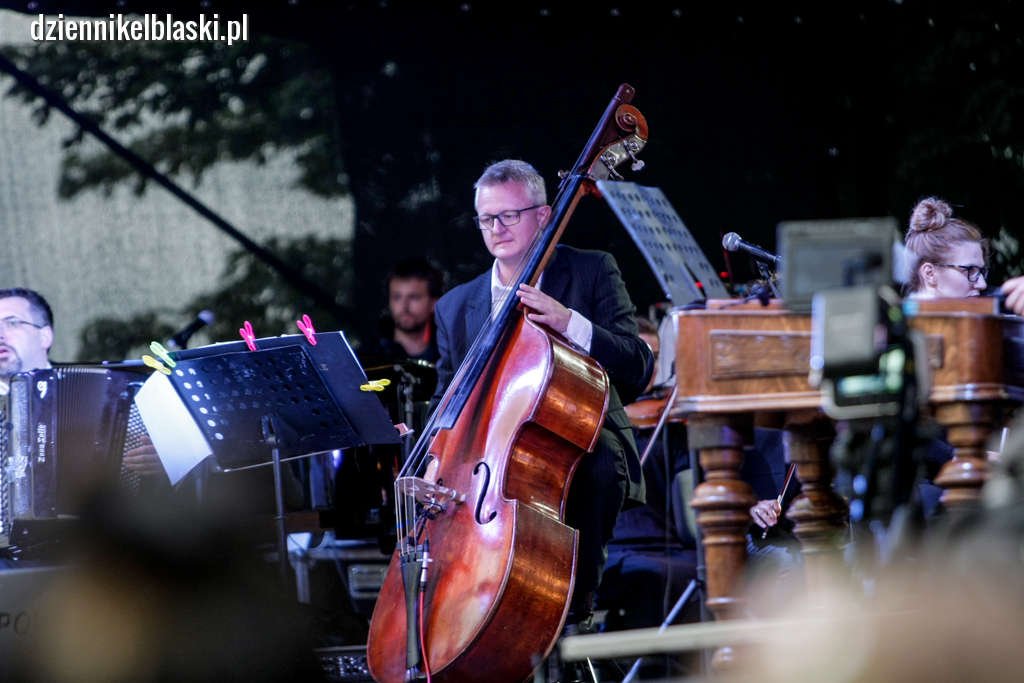 Dni Elbląga. Na koniec koncert 