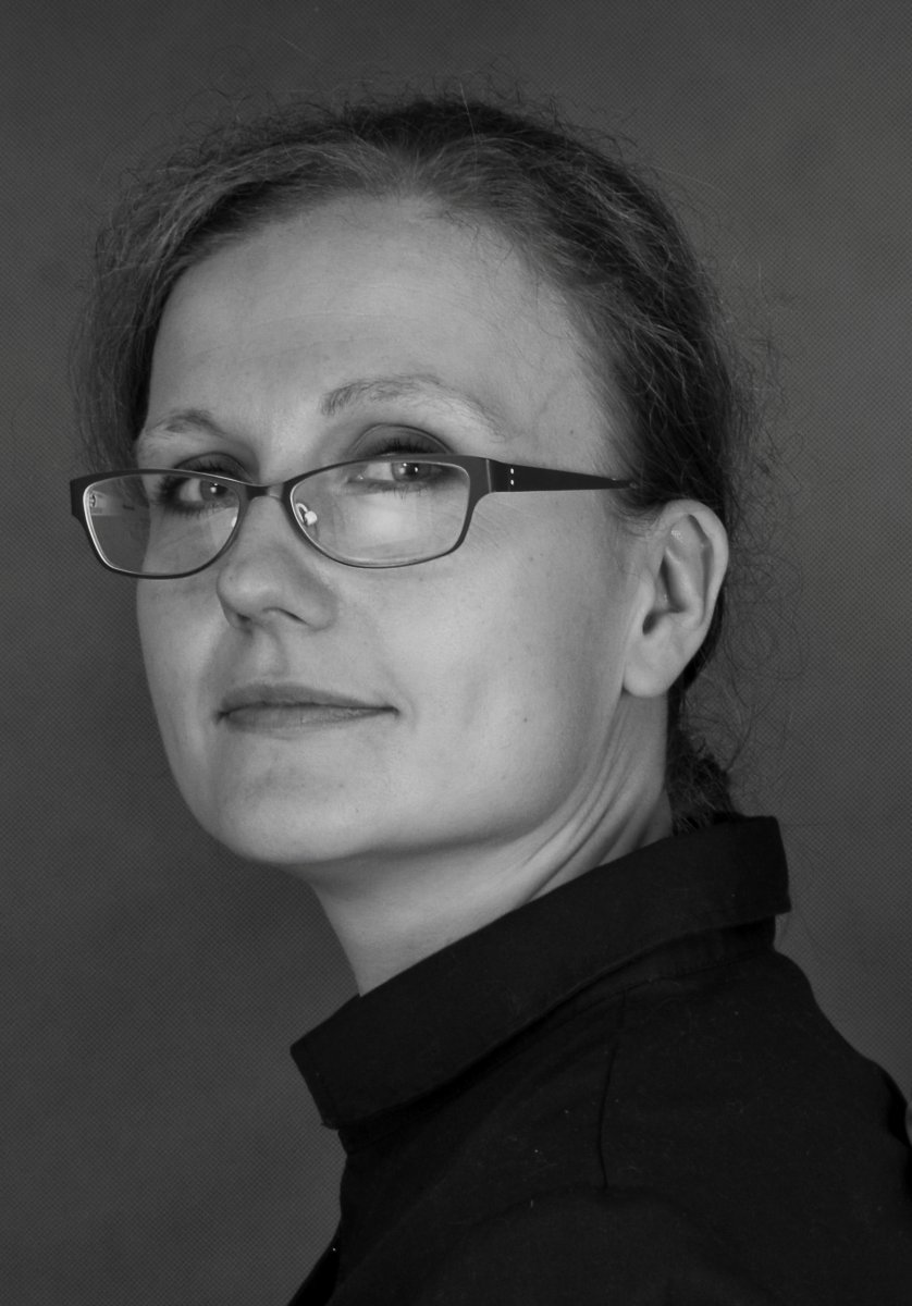 Wieczór autorski Dominiki Lewickiej-Klucznik 