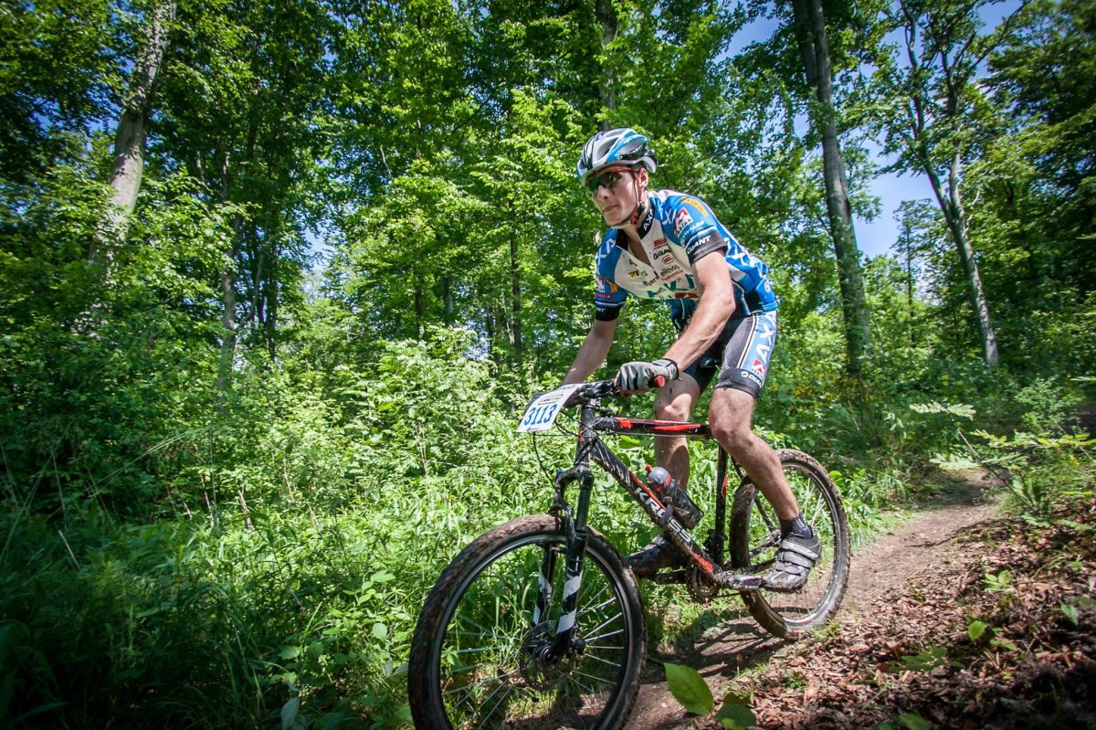 Kadyny MTB Maraton. Znamy termin edycji 2016