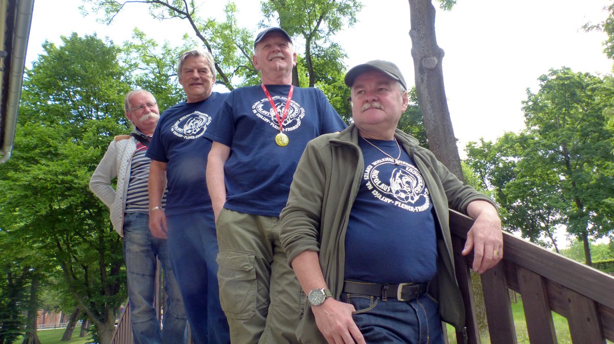 Sztuka na szlaku wielkiego astronoma. 31 lat dzielą się z innymi