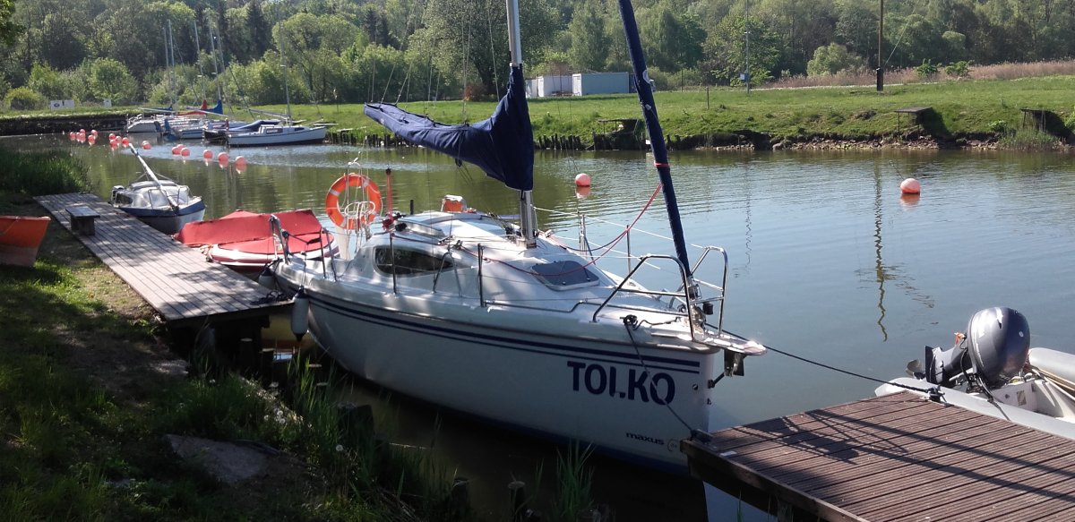 Stanica w Nadbrzeżu rozbuduje się za 6 milionów. Ma być tawerna i schronisko