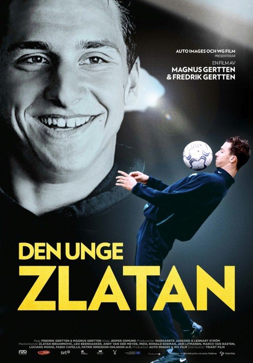 Historia Zlatana. Na dwa dni przed meczem Włochy-Szwecja