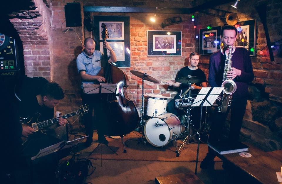 Druga odsłona letnich jazzowych jam session