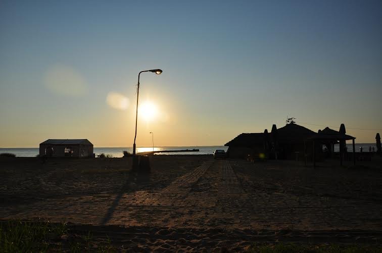 Artyści po raz dziesiąty pojawią się na plaży w Kadynach