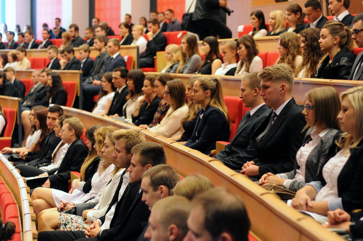 Elbląska PWSZ będzie kształciła magistrów