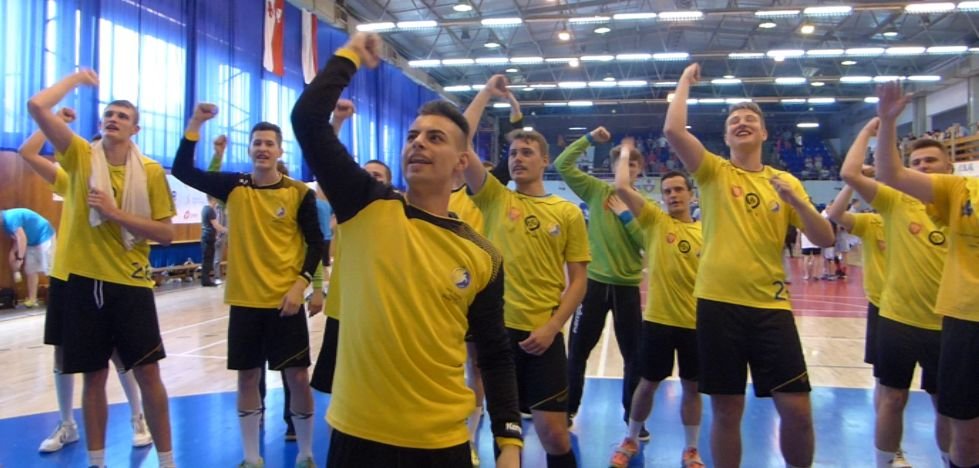 Walczyli do końca! Zobacz ostatnie akcje meczu Truso z Vive [film]