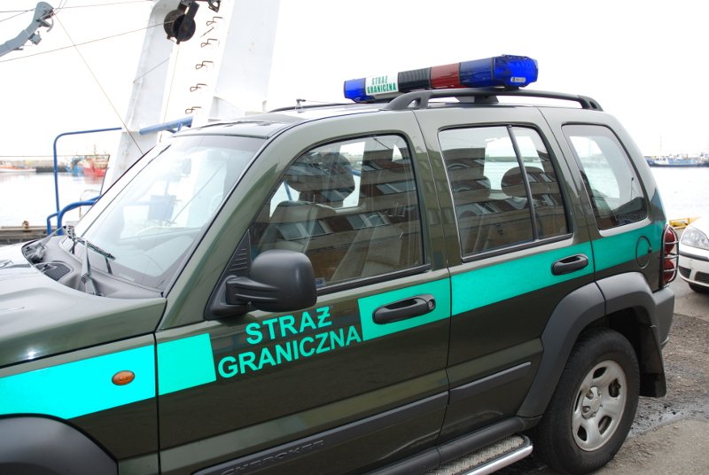 Nietrzeźwy za sterem jachtu. Rosjanin miał 1,76 promila