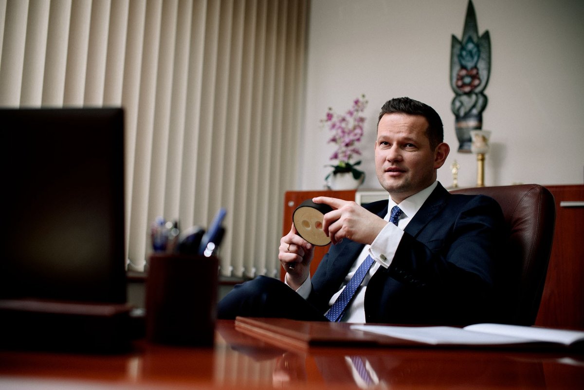 Nie było nieprawidłowości przy przetargu EPEC