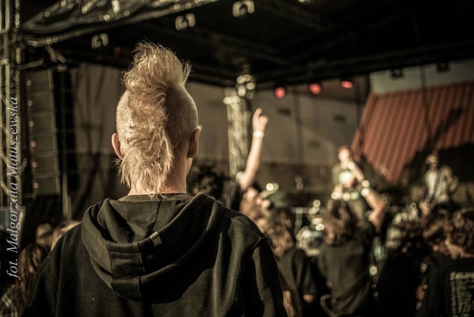 To oni zagrają na eliminacjach Elbląg Rocks Europa