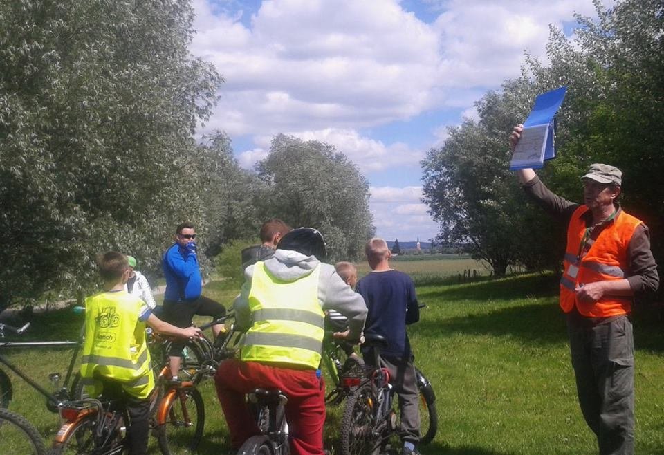 W niedzielę III Rowerowy Zawrót Głowy. Rajd i parada w strojach retro
