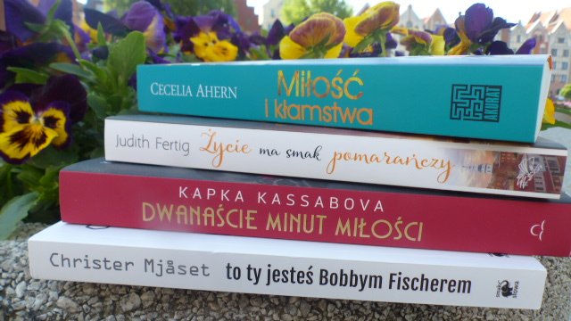 Zrób mamie niespodziankę. Konkurs dla Czytelników