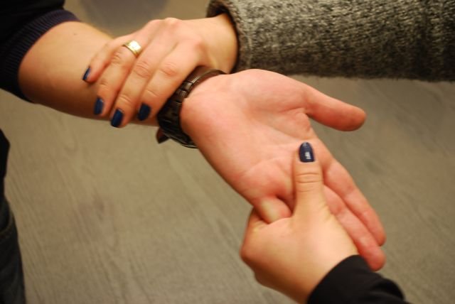 Uliczna wróżka przepowiedziała mu dobrą przyszłość i ukradła 900 złotych