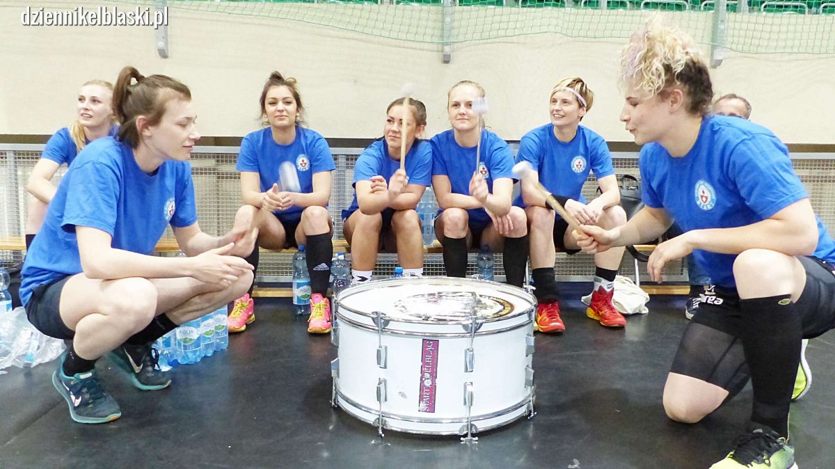 Start na koniec zagrał z kibicami. Będą zmiany w drużynie [zdjęcia]
