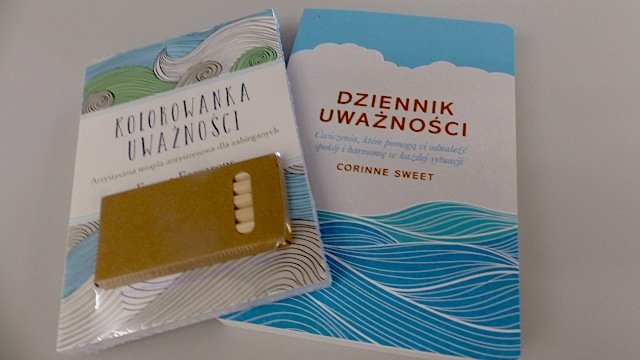 Nasz konkurs. Książka za jeden sms