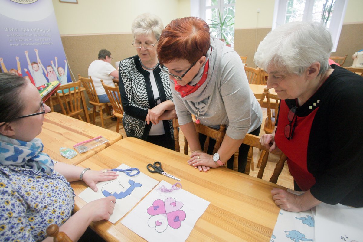 Celinki ustanowiły nowy rekord Polski