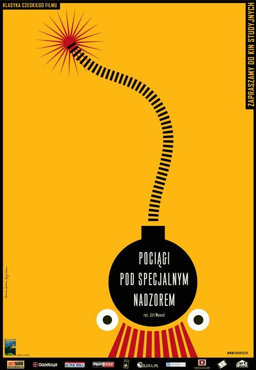 Kolejne filmowe spotkanie z Czechami