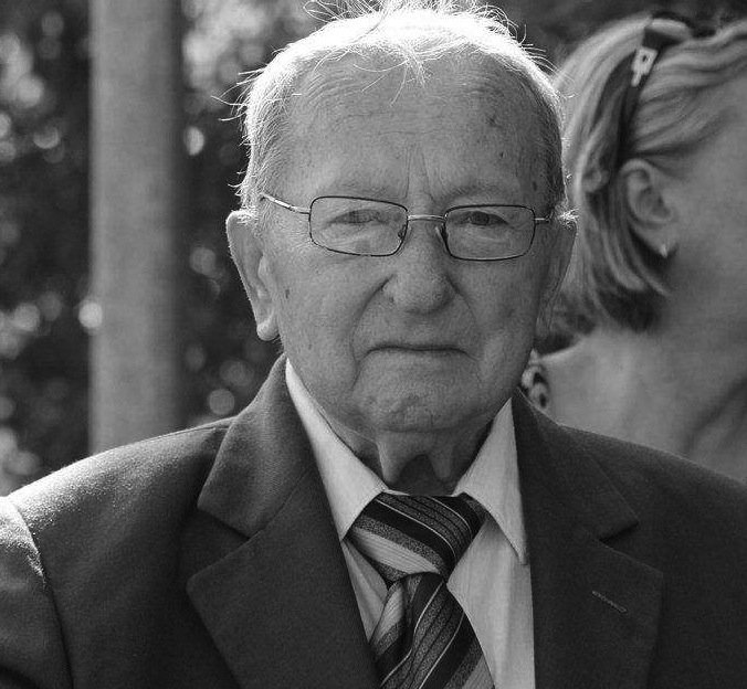 Nie żyje Kazimierz Kossakowski, najstarszy elbląski kombatant