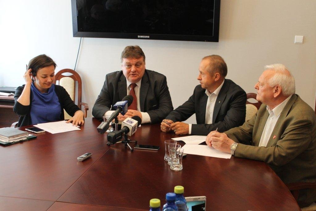 Od 1 czerwca elbląski Start będzie miał nowego sponsora tytularnego