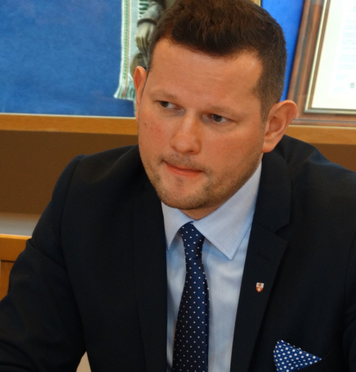 Miasto ogłosiło konkurs na stanowisko prezesa EPEC