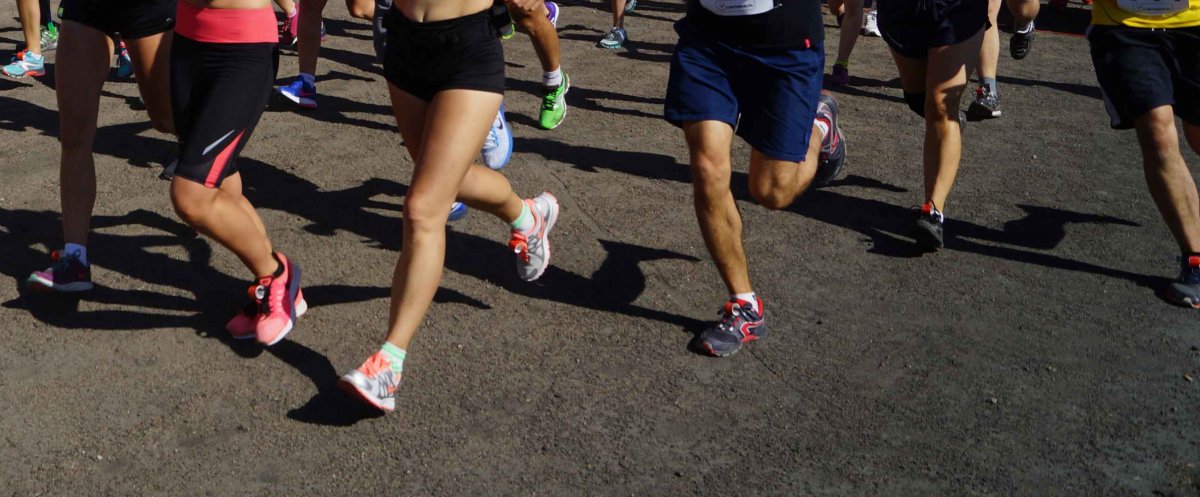 IX Regionalny Mityng w Biegach Przełajowych Olimpiad Specjalnych