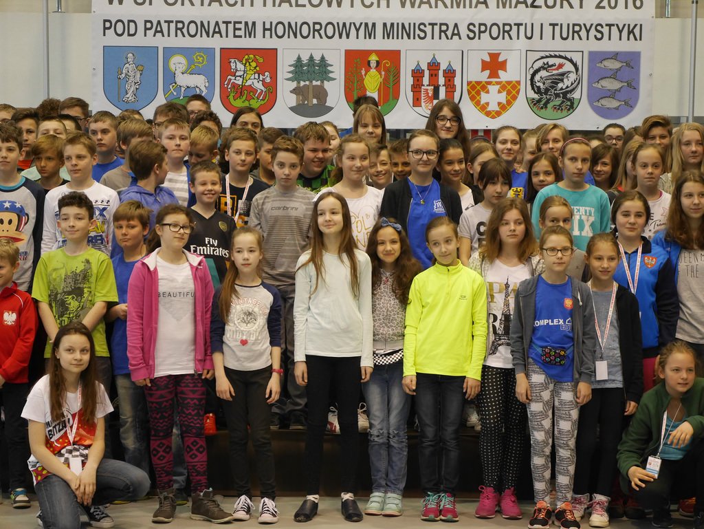 Lidia Czarnecka ma klasyfikację na mistrzostwa Europy juniorów