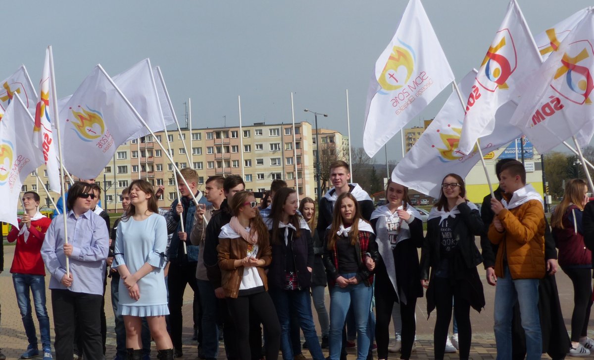 Tożsamość młodych. Przyjdź na debatę o tolerancji 