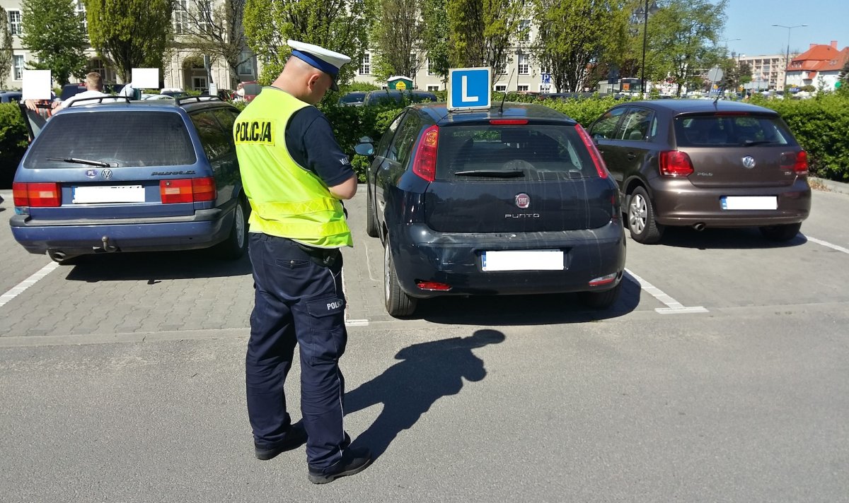 Wypadek z udziałem 