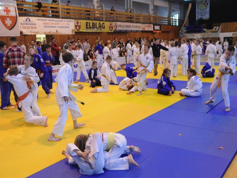 Sportowe areny. Co, gdzie, kiedy? 
