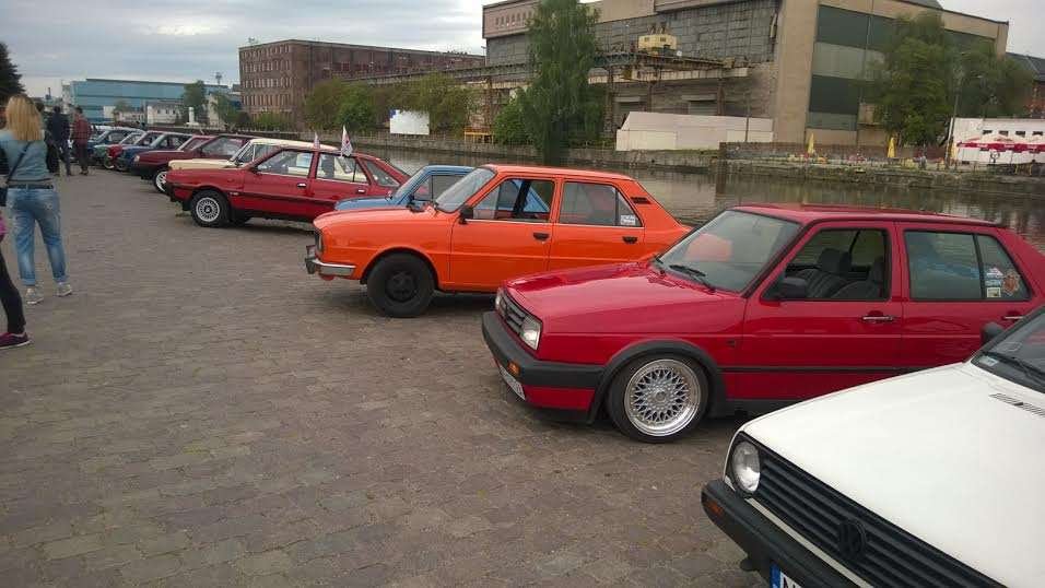To będzie już trzecie Spotkanie Elbląskich Klasyków