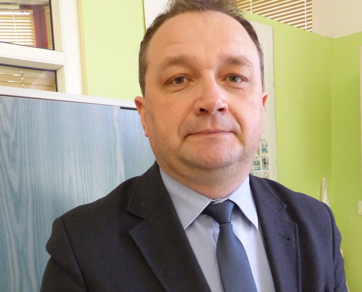 Nasza rozmowa. 