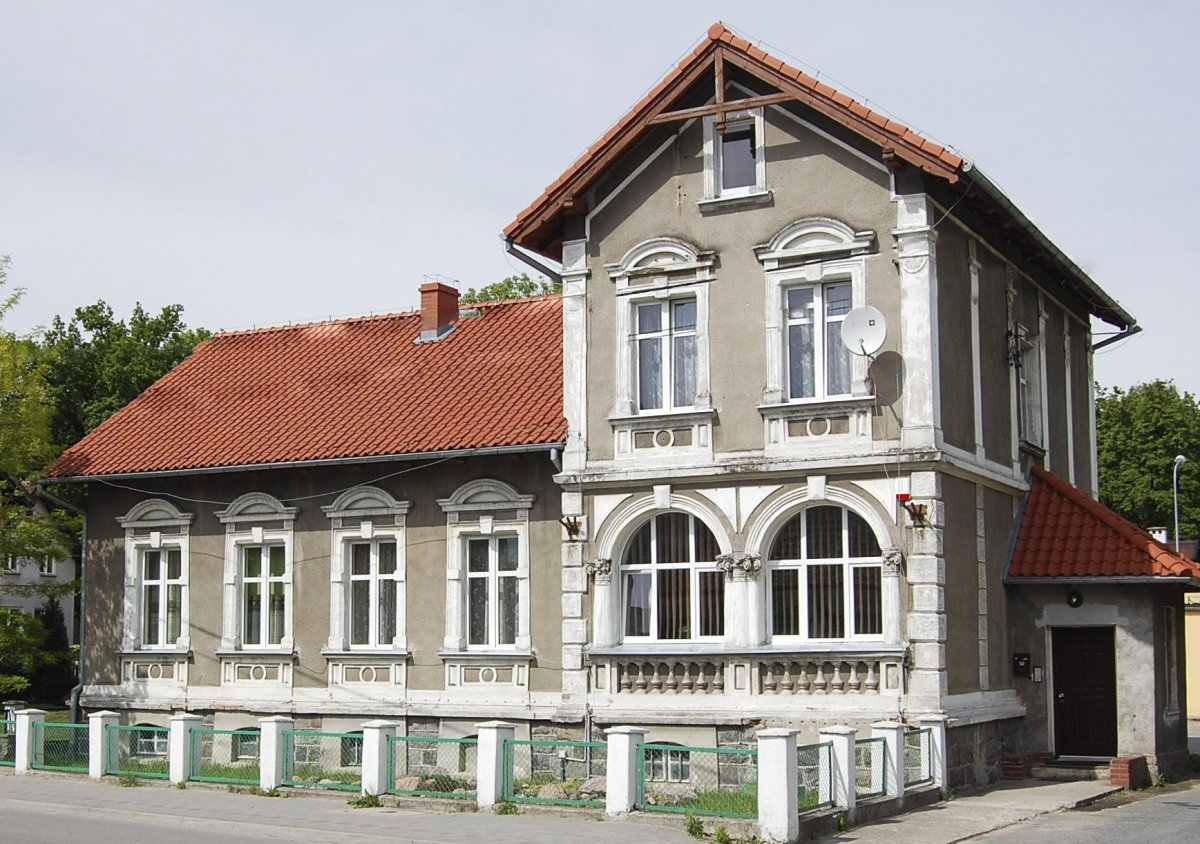 Wychowanków domu dziecka w Marwicy czeka wyprowadzka