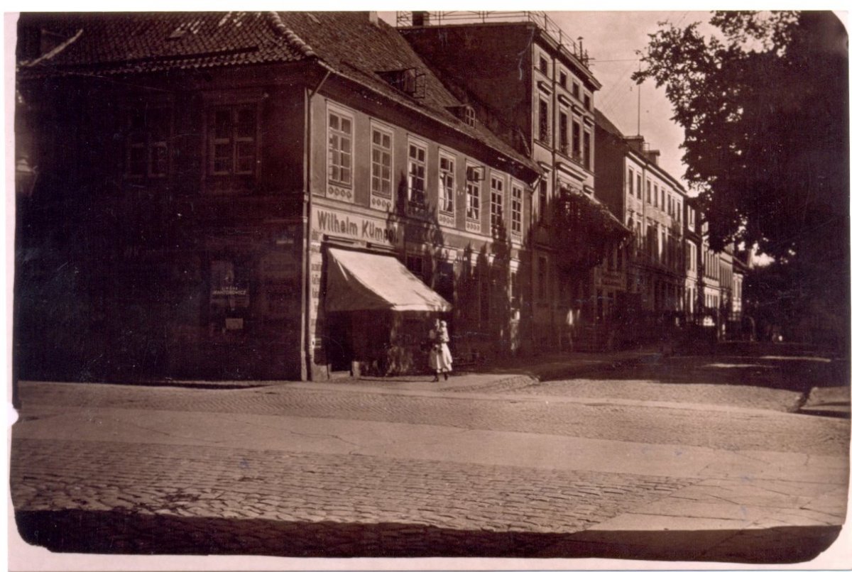 Koneserzy wyśmienitej kawy. Historia firmy Kümpel’s Kaffee