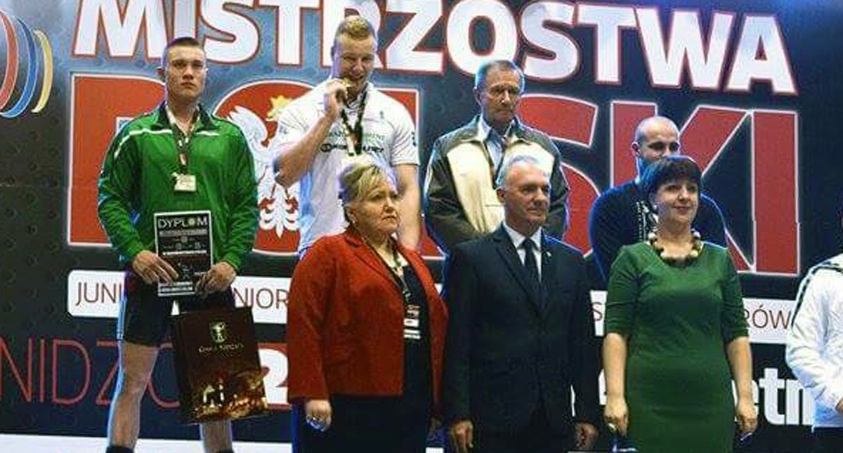 Paweł Kulik wrócił z medalem i minimum na mistrzostwa świata