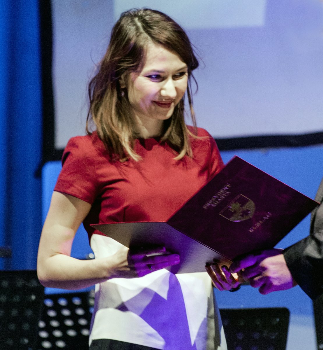 Pomaluje wodospad na Dolince. Prace ruszą w czerwcu