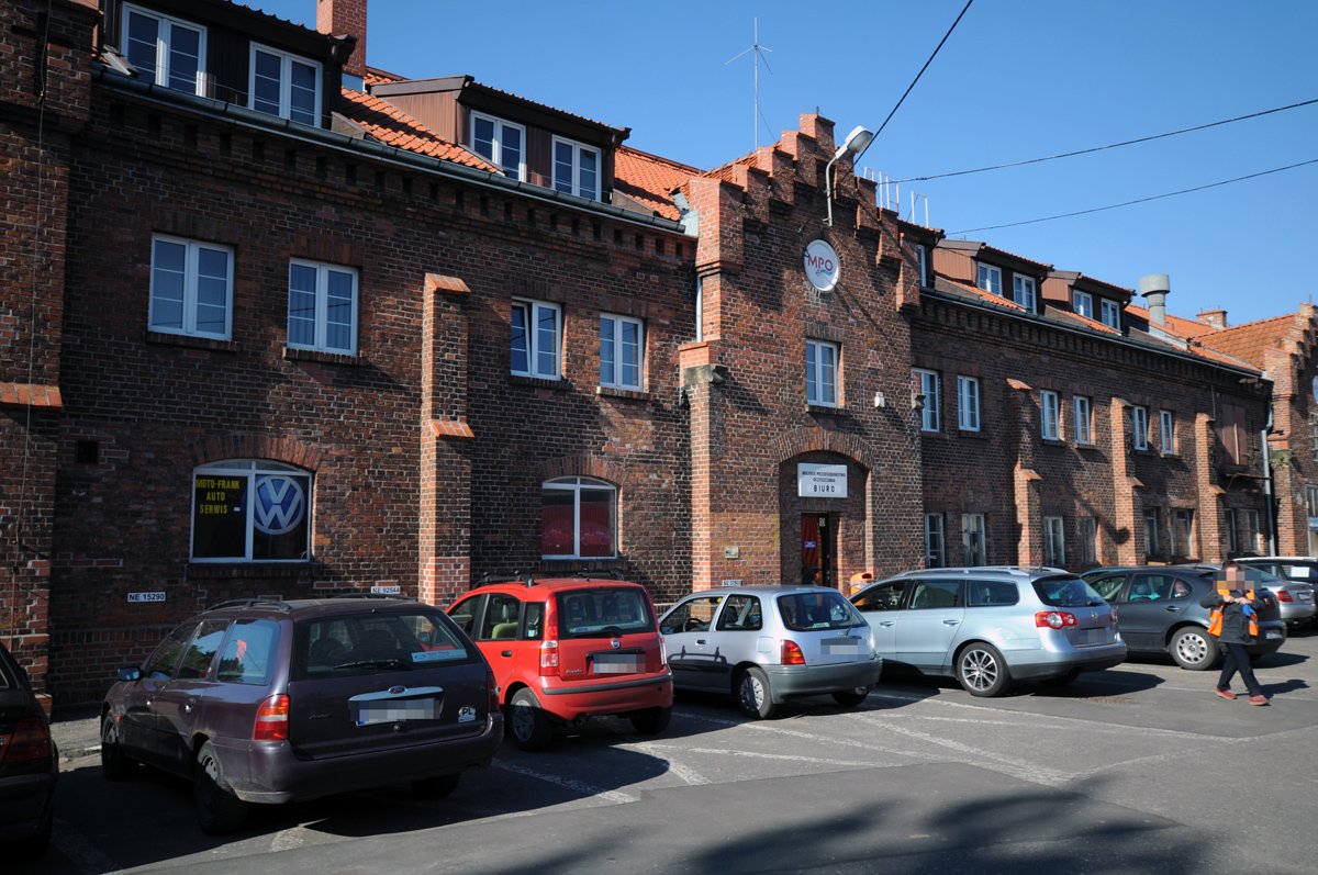 MPO zmniejsza straty, ale sytuacja zakładu nadal jest fatalna