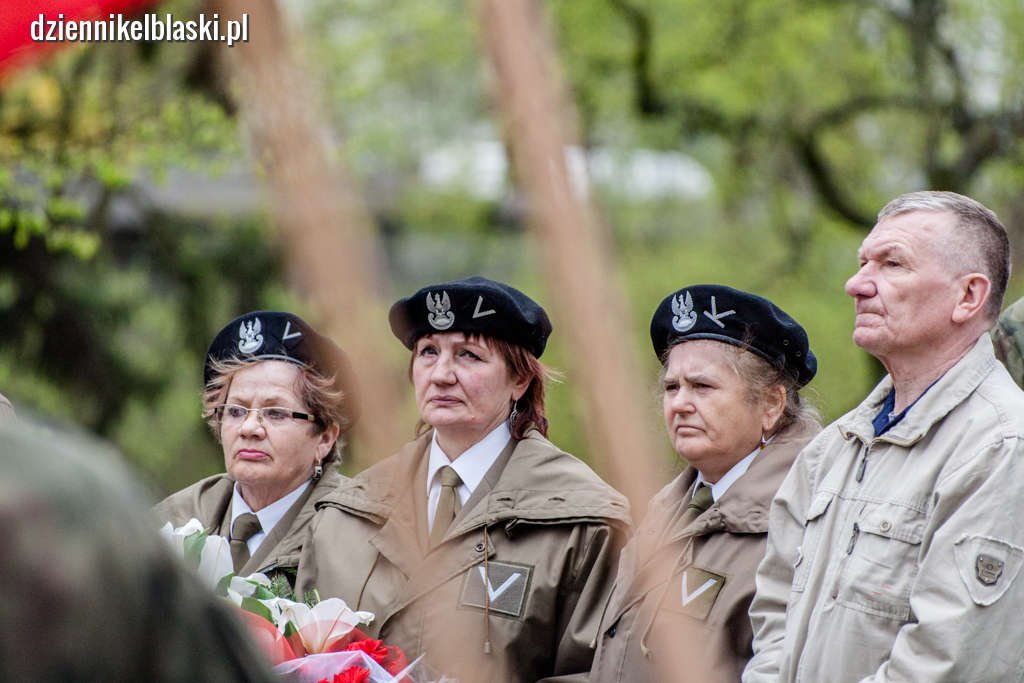 Pomagają weteranom i żołnierskim wdowom od 97 lat [zdjęcia]