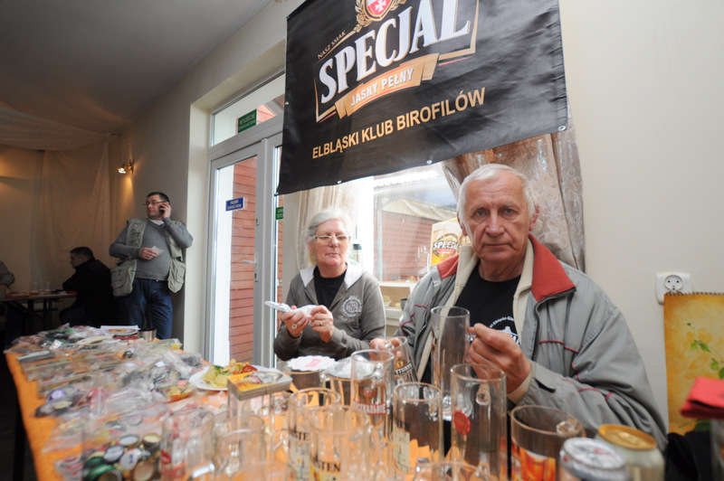 Birofile zapraszają na giełdę
