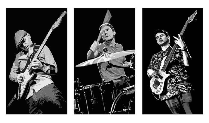 Trzy koncerty w Mjazzdze. Na początek w środę Mitch Laddie Band