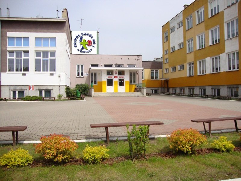 Sportowe inwestycje na Korczaka i Uroczej. Ministerstwo dołoży pieniędzy?