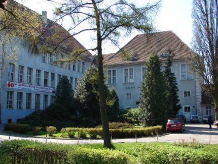Zespół Szkół Ekonomicznych i Ogólnokształcących zaprasza na drzwi otwarte