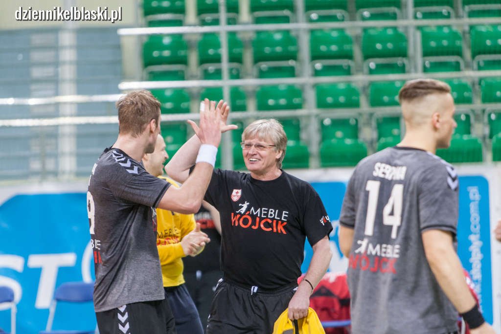 To będzie bardzo ważny mecz. Meblarze zagrają w Malborku