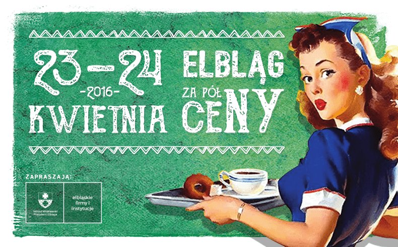 Taryfa ulgowa dla wszystkich
